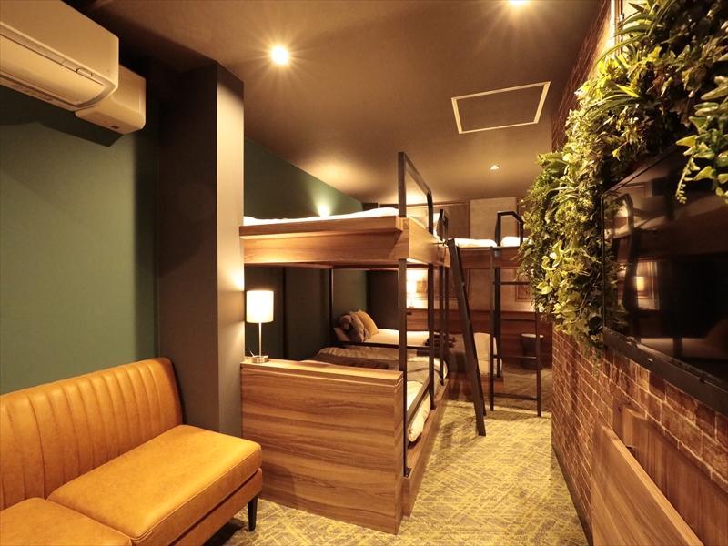 Under Railway Hotel Akihabara Tokyo Eksteriør bilde
